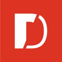 Logo for Disruptive Advertising, a Designity pick for best LinkedIn Ad agency in 2025.