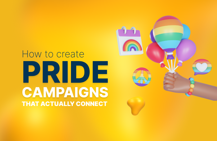 Pride Month: Celebrating Diversity and Creativity in Marketing