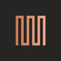 Logo for Industrial Strength Marketing, one of Designity's picks for top manufacturing marketing agency to scale your business.