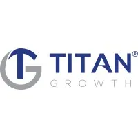 Logo for Titan Growth, one of Designity's choices for top 10 search engine marketing agencies in the US.