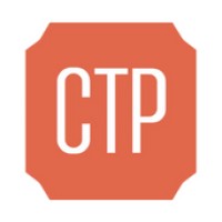CTP logo