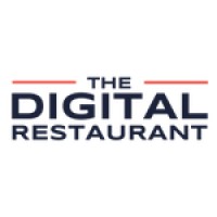 Logo for The Digital Restaurant, one of Designity's picks for best restaurant marketing agency.