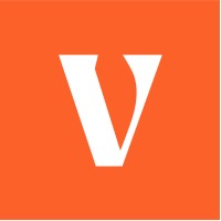 Logo for Vigor Branding, one of Designity's picks for best restaurant marketing agency.