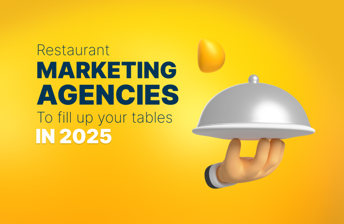 15 Best Restaurant Marketing Agencies to Grow Your Customer Base