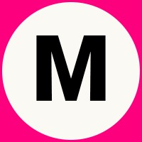 Logo for Mekanism, one of Designity's picks for top social media marketing agency in NYC.