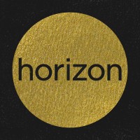Horizon Media logo