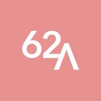 62ABOVE logo