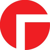 Logo for Riester, a creative agency in Phoenix. From the Designity blog.