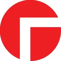 Logo for Riester, a creative agency in Phoenix. From the Designity blog.