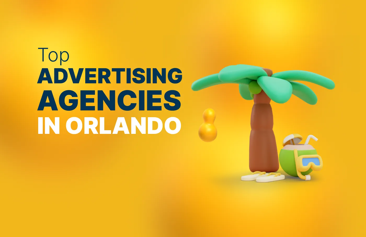Top Advertising Agencies in Orlando in 2026