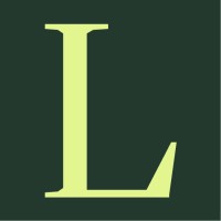 Logo for Lippincott, one of Designity's picks for top corporate branding agency in 2025.