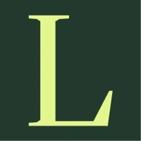 Logo for Lippincott, one of Designity's picks for top corporate branding agency in 2025.