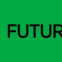 Logo for FutureBrand, one of Designity's picks for top corporate branding agency in 2025.