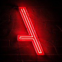 Logo for Anomaly, one of Designity's picks for top corporate branding agency in 2025.