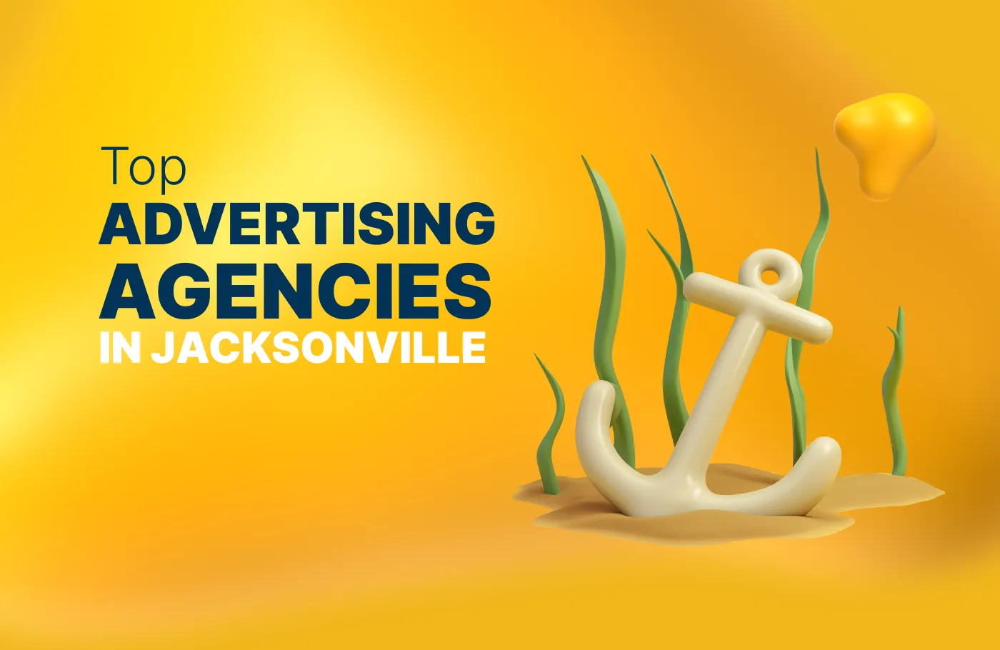 Top 10 Advertising Agencies in Jacksonville in 2026
