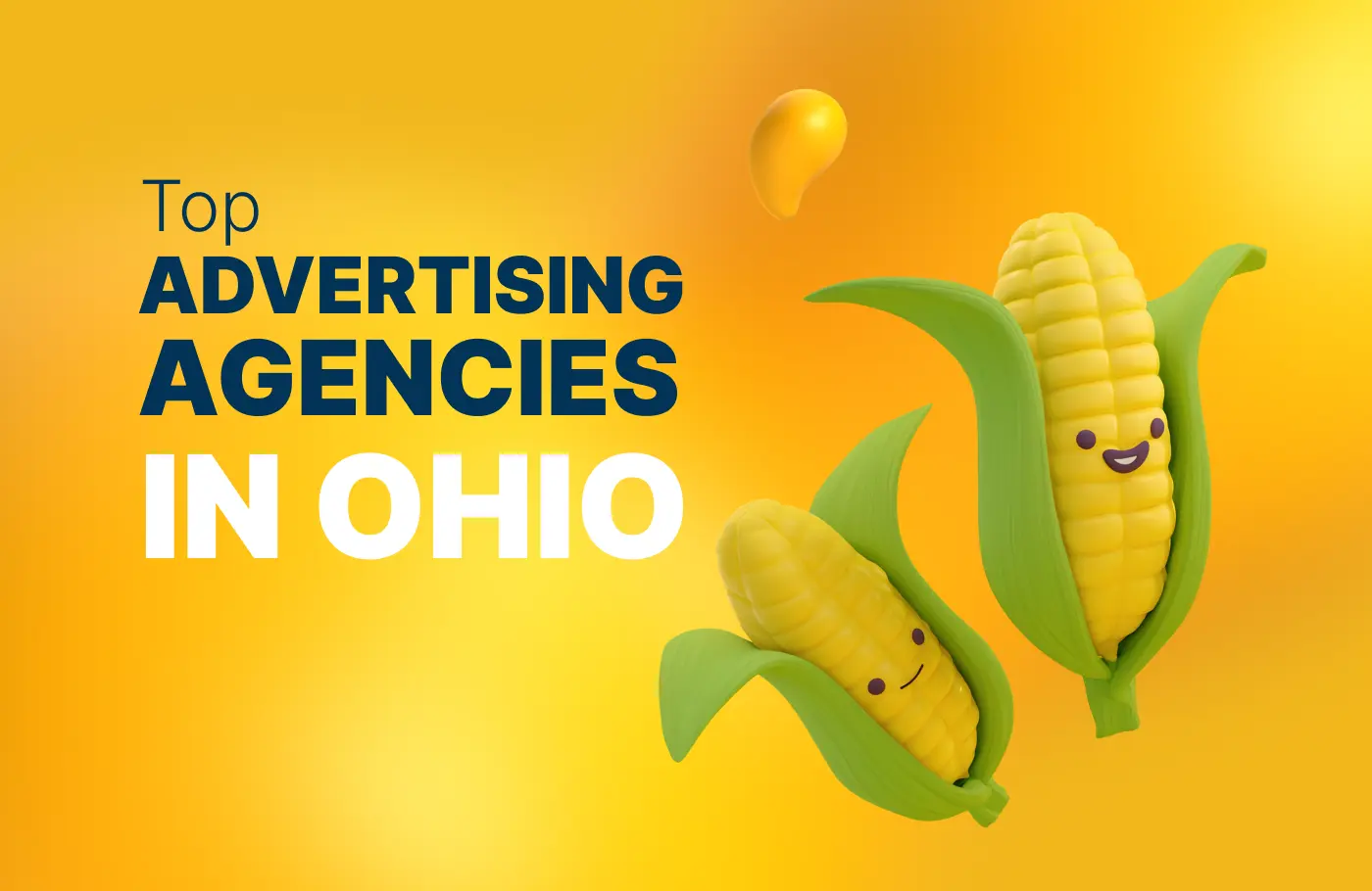 Top 10 Advertising Agencies in Ohio in 2026