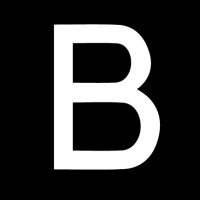 Logo for Backbone Branding, one of Designity's picks for top packaging design agency in 2025.