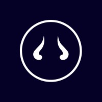 Logo for Buffalo 7, one of Designity's picks for top pitch deck design agency in 2025.