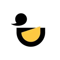 Logo for Duck.Design, one of Designity's picks for top pitch deck design agency in 2025.