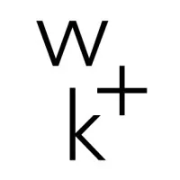 Logo for Wieden+Kennedy, one of Designity's top picks for best creative agency in Portland.