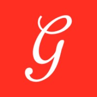 Logo for Gershoni Creative, one of Designity's picks for top logo design company in 2025.