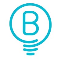 Logo for BrandLume, one of Designity's picks for top finance marketing agency in 2025.