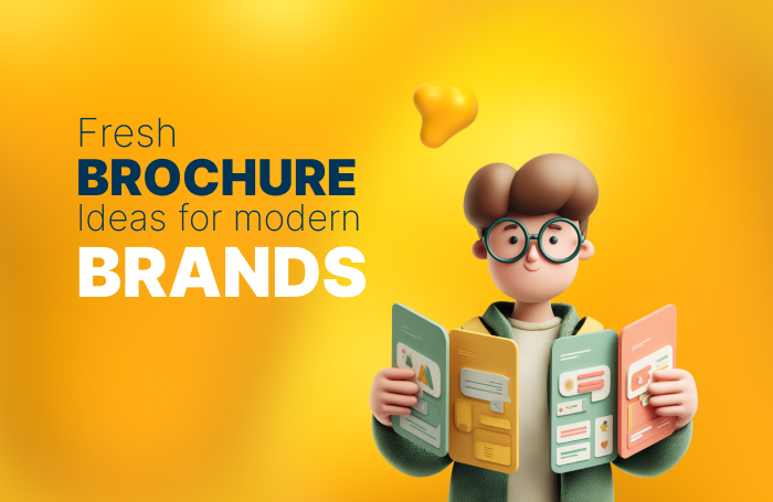 15 Top Brochure Design Ideas for Effective Marketing