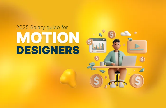 How Much Does a Motion Graphics Designer Make in 2026?