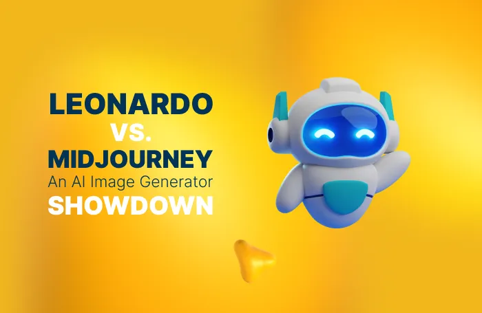 Leonardo.Ai vs. Midjourney: Which AI Art Generator Reigns Supreme?