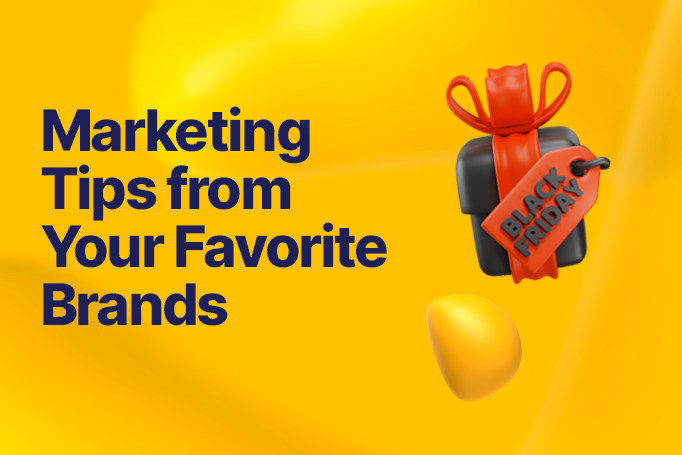 Black Friday Marketing Tips to Drive Sales