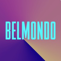 Logo for Belmondo, one of Designity's picks for top graphic design companies in San Francisco.