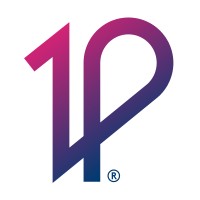 Logo for First Person, Inc., one of Designity's picks for top graphic design companies in San Francisco.