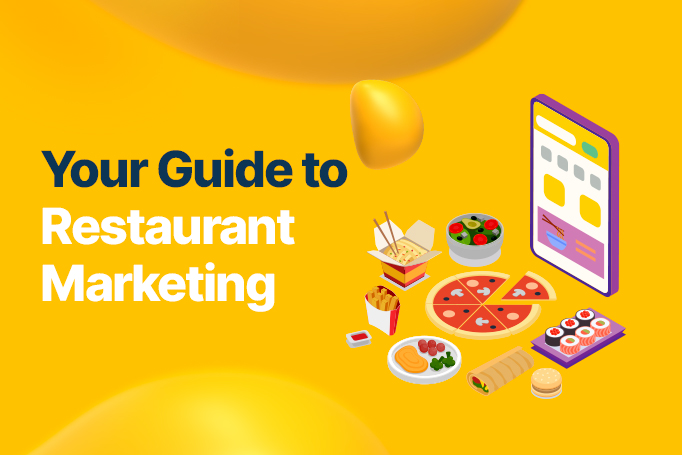 Restaurant Marketing: Everything You Need to Know