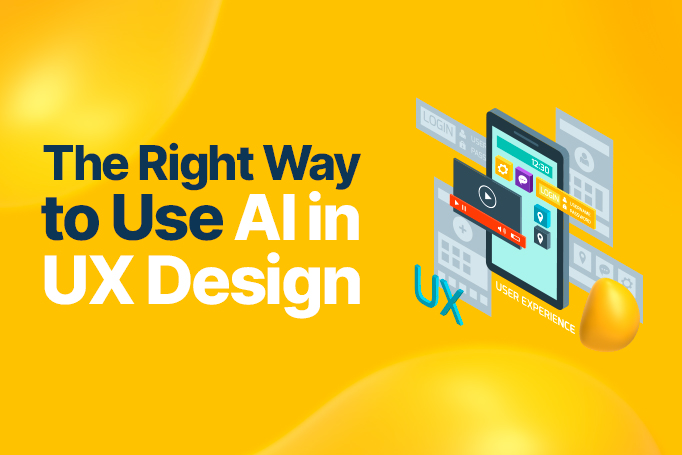 AI in UX: How to Personalize User Journeys Without Overwhelming Users