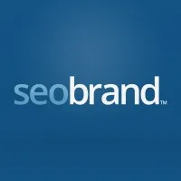 Logo for SEO Brand,one of Designity's picks for top SEO companies to boost your visibility.