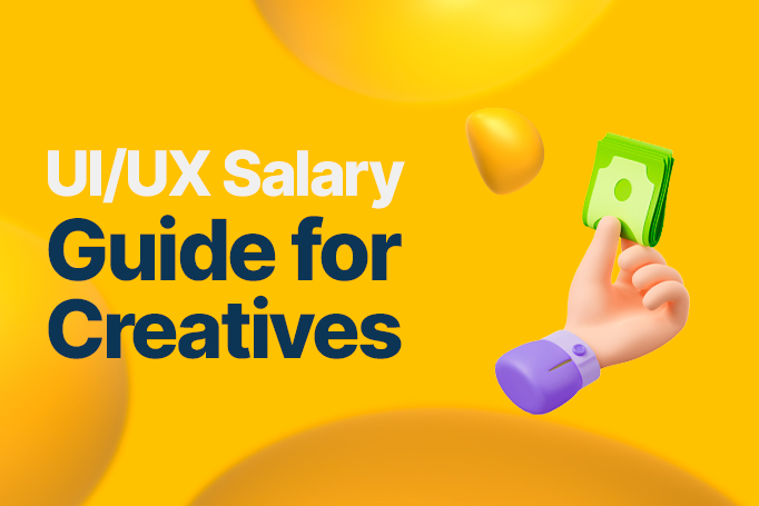 UI/UX Designer Salary Guide: From Junior Roles to Creative Director