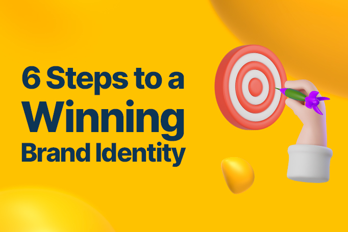 Branding Design 101: The Key Elements of a Strong Brand Identity