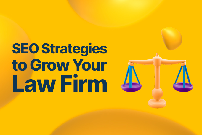 SEO for Lawyers: A Step-by-Step Guide to Attracting More Leads