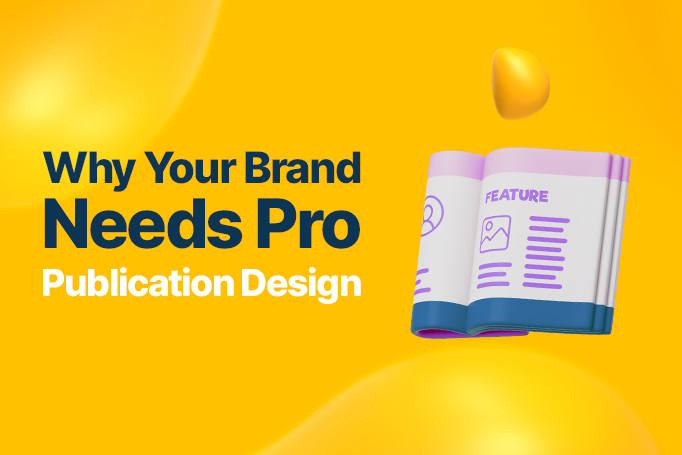 The Ultimate Guide to Publication Design