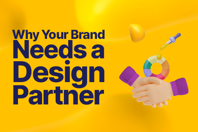 What a Design Partner Can Do for Your Business