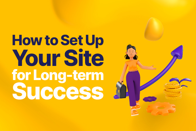 7 Essential Elements of a Successful Website Strategy