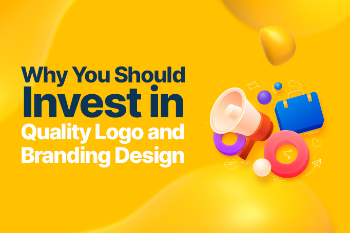 7 Ways Logo Design & Branding Can Boost Your Business