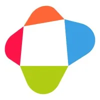 Logo for Digital Dot, one of Designity's picks for top social media marketing agency in NYC.