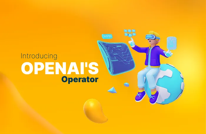 Operator AI: The Future Automation for Marketers?