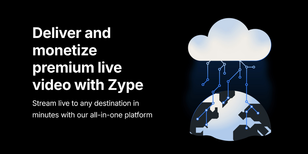 Web illustrations for Backlight, one of Sam's creative projects.