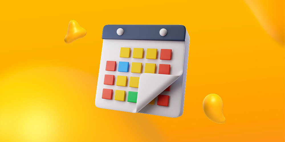 A calendar. When can I get Operator AI?