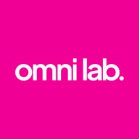 Logo for Omni Lab, a Designity pick for best LinkedIn Ad agency in 2025.