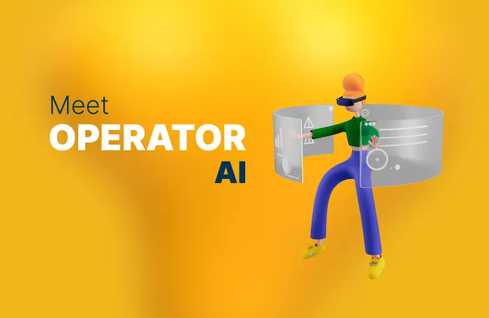 Operator AI: What Creatives Should Know