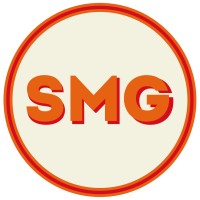 Logo for Sachs Marketing Group, one of Designity's picks for top social media marketing agency in Los Angeles.