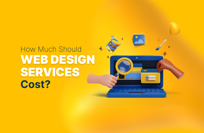 Web Design Company Pricing Guide: How Much Does It Cost?